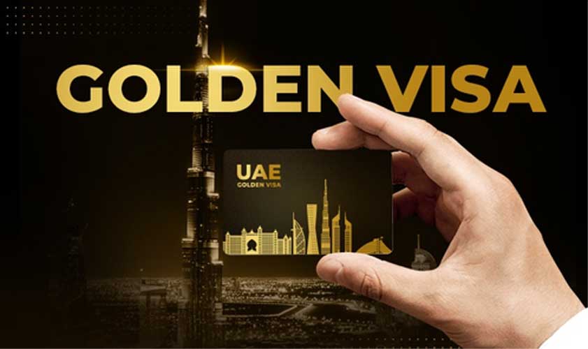 golden visa dubai